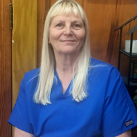 Cathy Clark