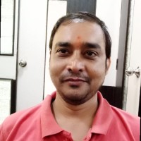 Sandeep Saraswat