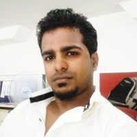 Shameer Ali