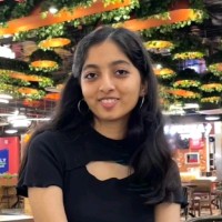 Siddhi Chaudhari