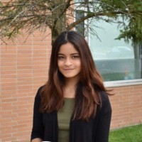 Alexandra Beltran Montoya
