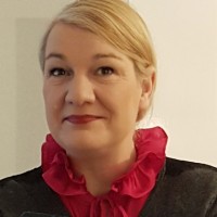Ilka Thomsen
