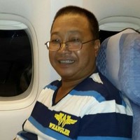 Rodolfo Baluyot