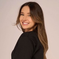 Kenzie Storoshenko