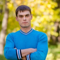 Станислав Полушин
