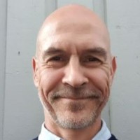 Kjell Espen Leirvaag