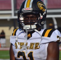 Jamal Bell