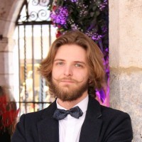 Nicolas Ehrenfeld