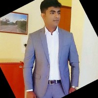 Sunil Kumar