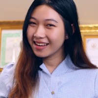 Chansovanmony Yoeun