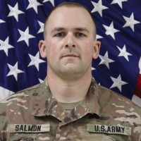 Craig Salmon