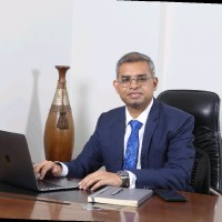 Md. Sakhawat Hossain Zubair