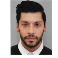 Resul Bolten