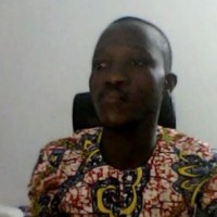 KAN FRANCIS KOUADIO
