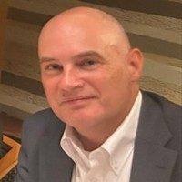 Arjan van Geest