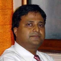 DR SUBRATA CHATTOPADHYAY