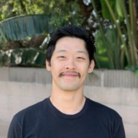 Harrison Lu