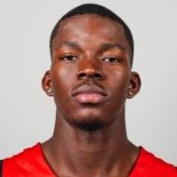 Malik Bryant