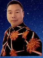 温洪波