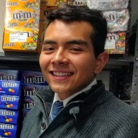 Luis Uriel Valdés García