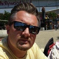 Wayne Frary