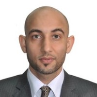 Hussain Jubail (Msc, Ccrm)