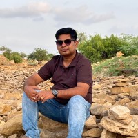 Aok Kumar