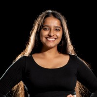 Preet Kaur Gill
