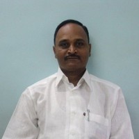 Sunil Patil