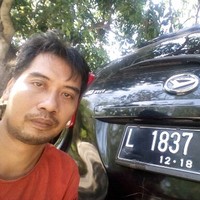 Chris Bintoro