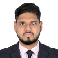 Abdul Irfan Mohammed