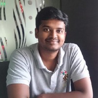 Balaji Arumugam