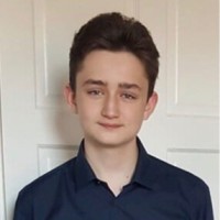 Connor Campbell