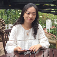 Linda Jin