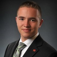 Trey Rohan
