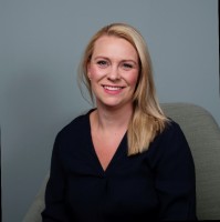 Silje N. Andresen