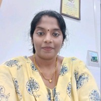 Shanmuga Priya Radhakrishnan