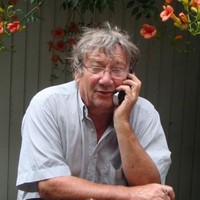 Patrice Fourmaux