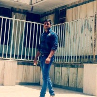 Rakesh Basti