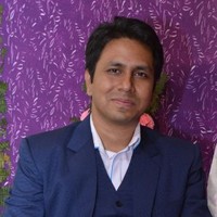 Abhay Krishna
