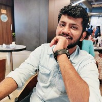Vinoth Ravi
