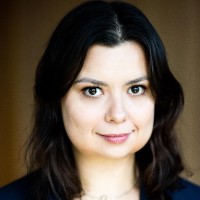 Magdalena Obrzut