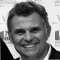 Mathieu PERRYMOND