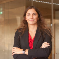 Juliana Costa, Pmp®