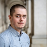 Chris Lehmann