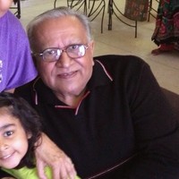 Nitin Vora