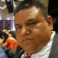 Alfredo Guadalupe Ríos Calvillo