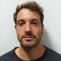 Nicolas Bertoldo