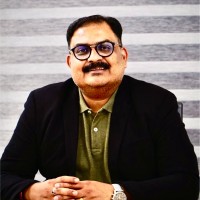 Pradeep Balakrishnan