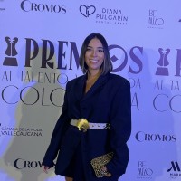 Isabella Muñoz Gonzalez